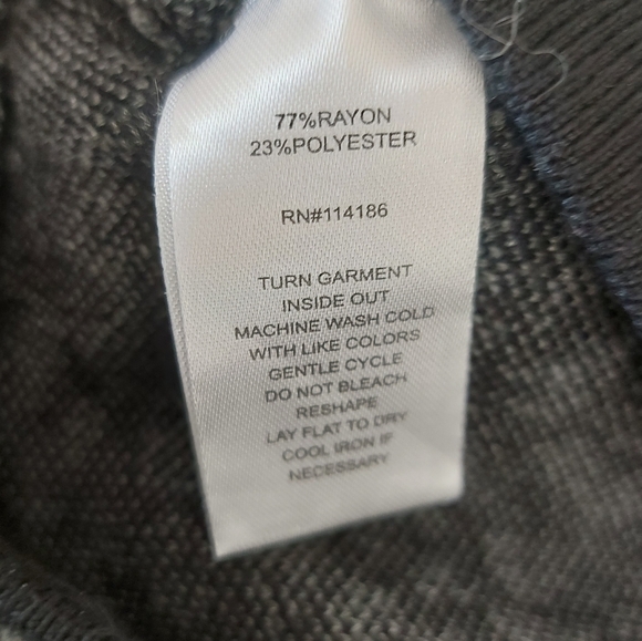 Retrology Skirt - Picture 6 of 6